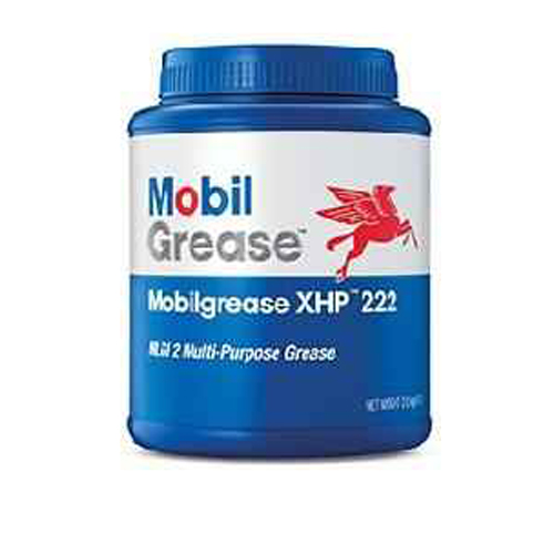 MOBIL GREASE
